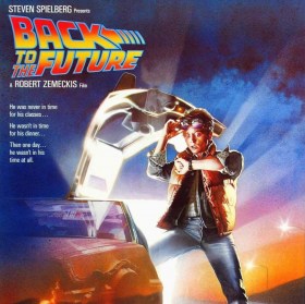 Back to the Future